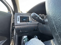 Peugeot 307 1.6i 16v xs 110 at, 2004 - afbeelding 9 van  34