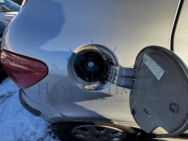 Peugeot 307 1.6i 16v xs 110 at, 2004 - afbeelding 13 van  34