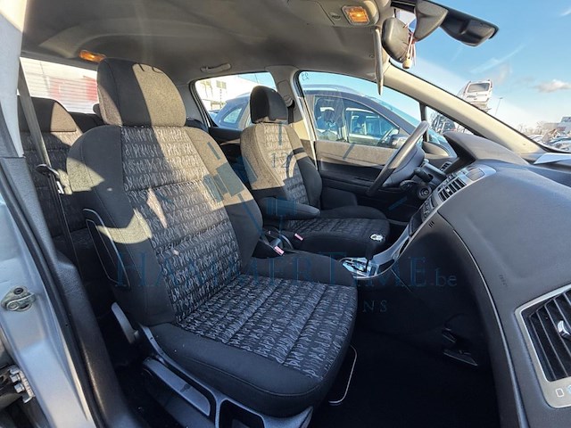 Peugeot 307 1.6i 16v xs 110 at, 2004 - afbeelding 15 van  34