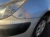 Peugeot 307 1.6i 16v xs 110 at, 2004 - afbeelding 17 van  34