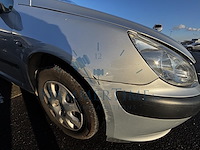 Peugeot 307 1.6i 16v xs 110 at, 2004 - afbeelding 18 van  34