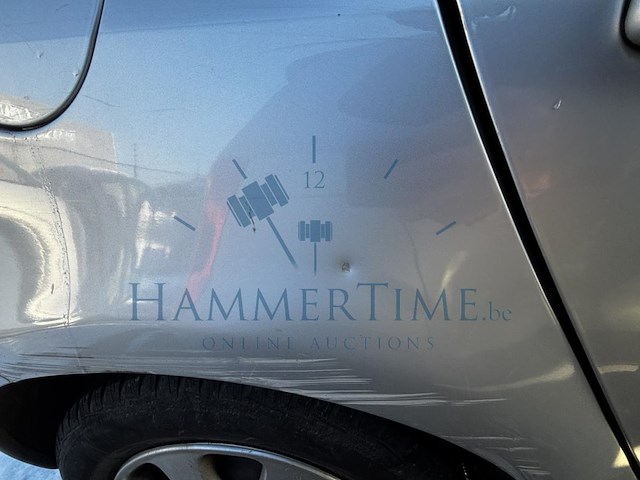 Peugeot 307 1.6i 16v xs 110 at, 2004 - afbeelding 20 van  34