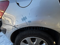 Peugeot 307 1.6i 16v xs 110 at, 2004 - afbeelding 22 van  34