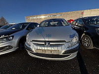 Peugeot 307 1.6i 16v xs 110 at, 2004 - afbeelding 12 van  34