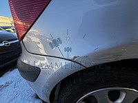 Peugeot 307 1.6i 16v xs 110 at, 2004 - afbeelding 24 van  34