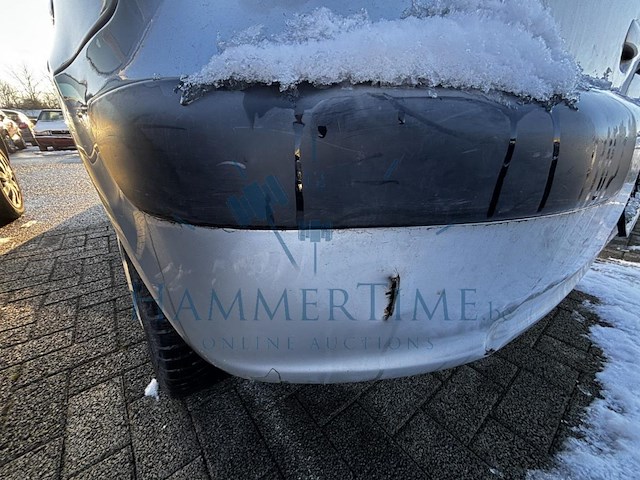 Peugeot 307 1.6i 16v xs 110 at, 2004 - afbeelding 27 van  34