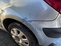 Peugeot 307 1.6i 16v xs 110 at, 2004 - afbeelding 28 van  34