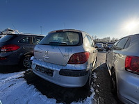 Peugeot 307 1.6i 16v xs 110 at, 2004 - afbeelding 29 van  34