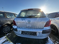 Peugeot 307 1.6i 16v xs 110 at, 2004 - afbeelding 30 van  34