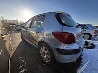 Peugeot 307 1.6i 16v xs 110 at, 2004 - afbeelding 31 van  34