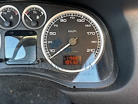 Peugeot 307 1.6i 16v xs 110 at, 2004 - afbeelding 34 van  34