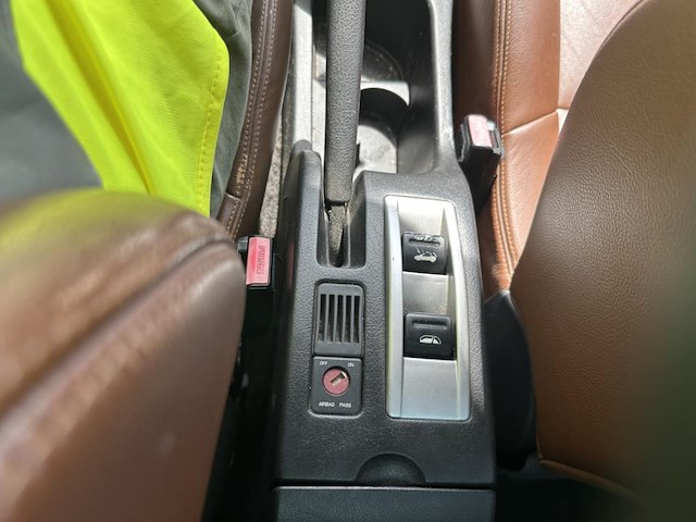 Peugeot 307 1.6i 16v xs,2004 - afbeelding 6 van  27