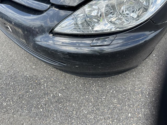 Peugeot 307 1.6i 16v xs,2004 - afbeelding 10 van  27