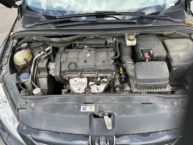 Peugeot 307 1.6i 16v xs,2004 - afbeelding 11 van  27