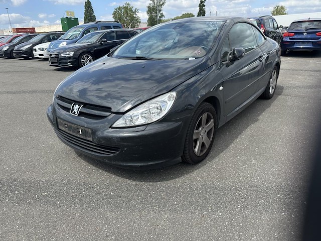 Peugeot 307 1.6i 16v xs,2004 - afbeelding 1 van  27
