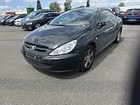 Peugeot 307 1.6i 16v xs,2004 - afbeelding 1 van  27