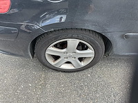 Peugeot 307 1.6i 16v xs,2004 - afbeelding 15 van  27