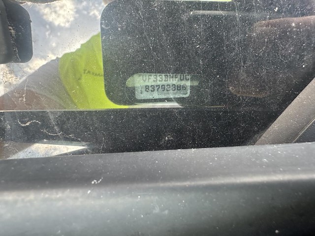 Peugeot 307 1.6i 16v xs,2004 - afbeelding 19 van  27