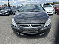 Peugeot 307 1.6i 16v xs,2004 - afbeelding 12 van  27