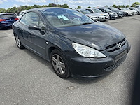 Peugeot 307 1.6i 16v xs,2004 - afbeelding 21 van  27