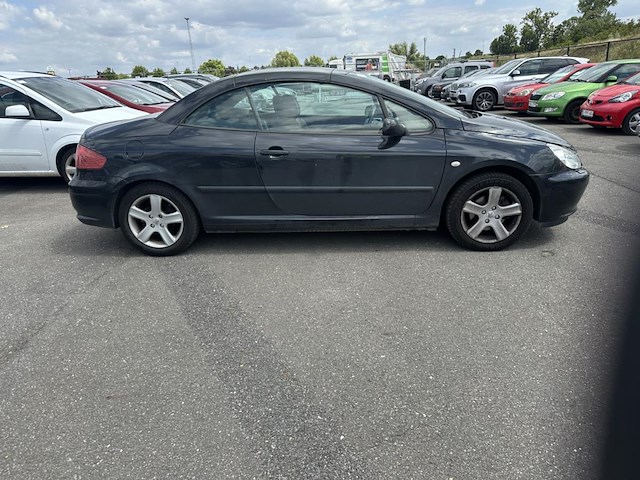Peugeot 307 1.6i 16v xs,2004 - afbeelding 22 van  27