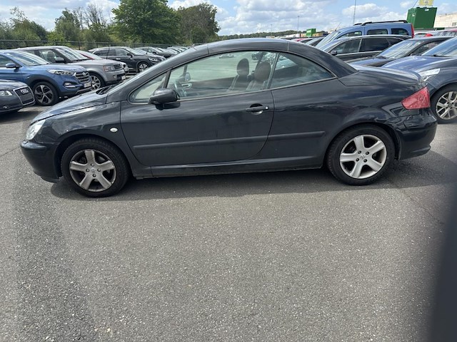 Peugeot 307 1.6i 16v xs,2004 - afbeelding 23 van  27