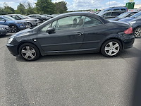 Peugeot 307 1.6i 16v xs,2004 - afbeelding 23 van  27