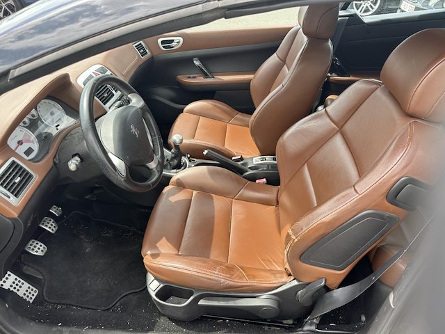 Peugeot 307 1.6i 16v xs,2004 - afbeelding 24 van  27