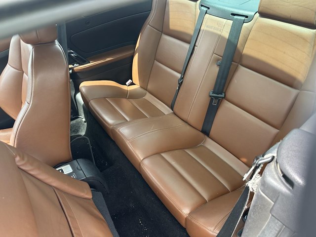 Peugeot 307 1.6i 16v xs,2004 - afbeelding 25 van  27