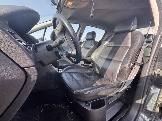 Peugeot 307 1.6i 16v xt, 2003 - afbeelding 2 van  40