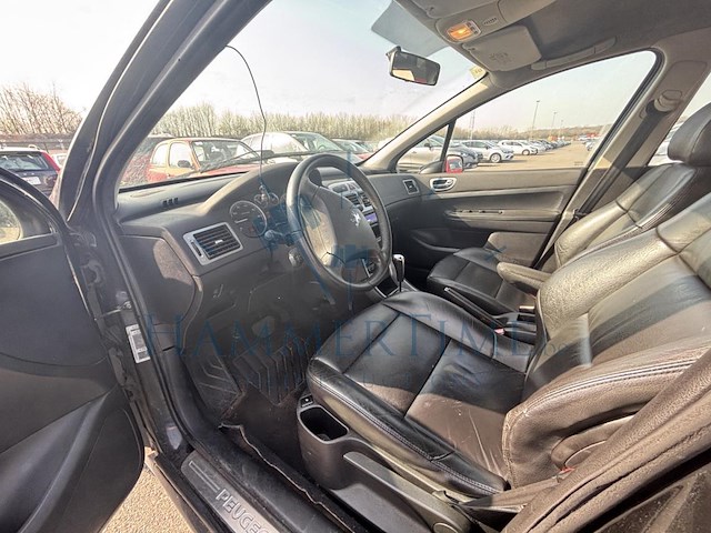 Peugeot 307 1.6i 16v xt, 2003 - afbeelding 3 van  40