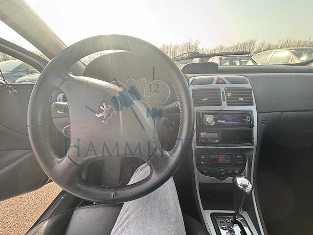 Peugeot 307 1.6i 16v xt, 2003 - afbeelding 5 van  40