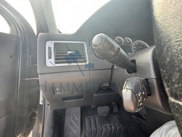 Peugeot 307 1.6i 16v xt, 2003 - afbeelding 11 van  40