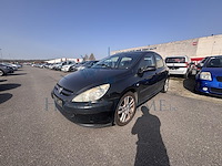 Peugeot 307 1.6i 16v xt, 2003 - afbeelding 1 van  40