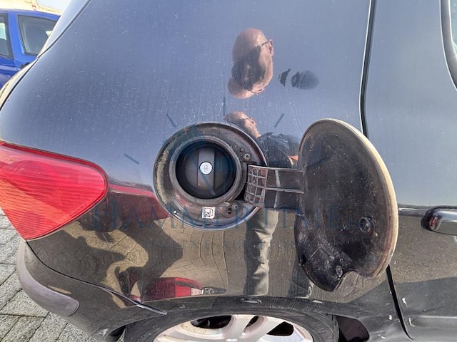 Peugeot 307 1.6i 16v xt, 2003 - afbeelding 17 van  40