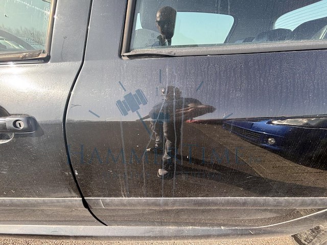 Peugeot 307 1.6i 16v xt, 2003 - afbeelding 32 van  40