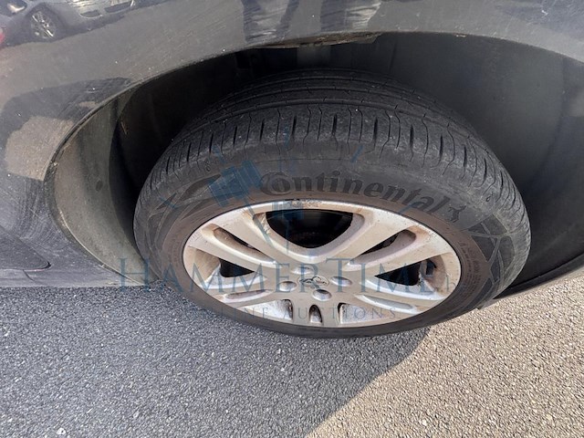 Peugeot 307 1.6i 16v xt, 2003 - afbeelding 35 van  40