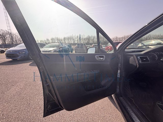 Peugeot 307 1.6i 16v xt, 2003 - afbeelding 40 van  40