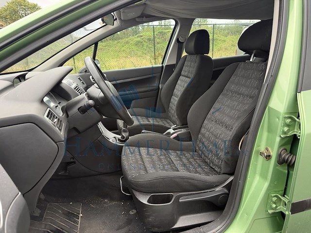Peugeot 307, 2004 - afbeelding 2 van  30