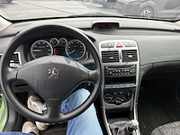 Peugeot 307, 2004 - afbeelding 4 van  30