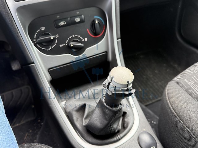 Peugeot 307, 2004 - afbeelding 5 van  30