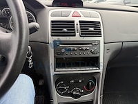 Peugeot 307, 2004 - afbeelding 6 van  30