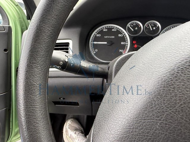 Peugeot 307, 2004 - afbeelding 13 van  30
