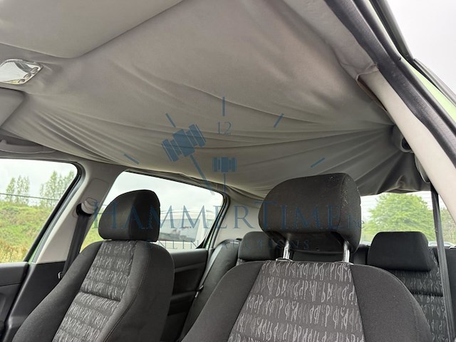 Peugeot 307, 2004 - afbeelding 14 van  30