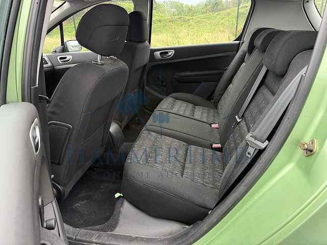 Peugeot 307, 2004 - afbeelding 15 van  30