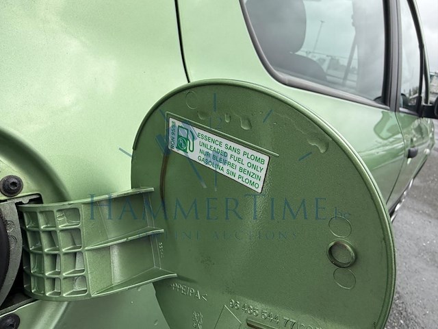 Peugeot 307, 2004 - afbeelding 18 van  30
