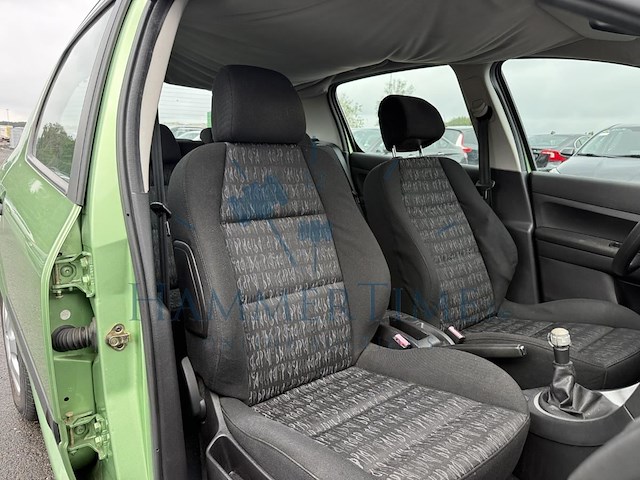 Peugeot 307, 2004 - afbeelding 19 van  30