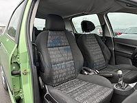 Peugeot 307, 2004 - afbeelding 19 van  30