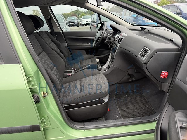 Peugeot 307, 2004 - afbeelding 20 van  30