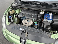 Peugeot 307, 2004 - afbeelding 21 van  30